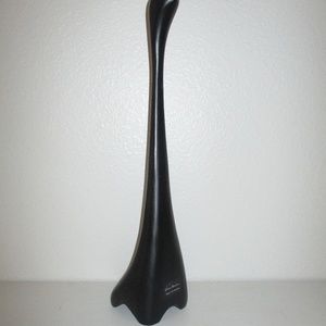 MC Louise Hederstrom Minimalist Swedish Sculpture